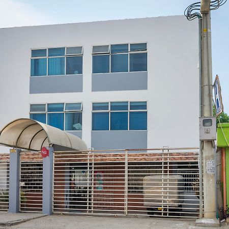 Hotel Ayenda Puerto Vigia 1807 Cartagena Екстериор снимка