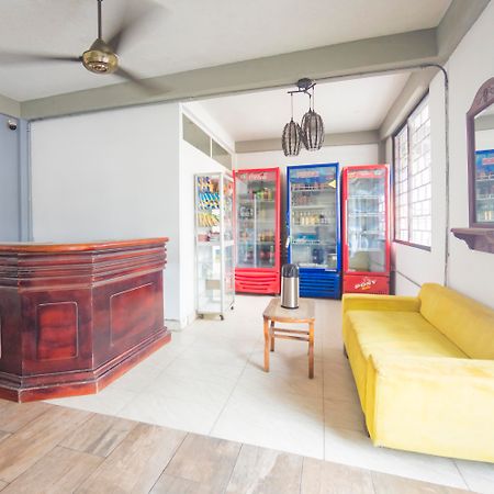 Hotel Ayenda Puerto Vigia 1807 Cartagena Екстериор снимка