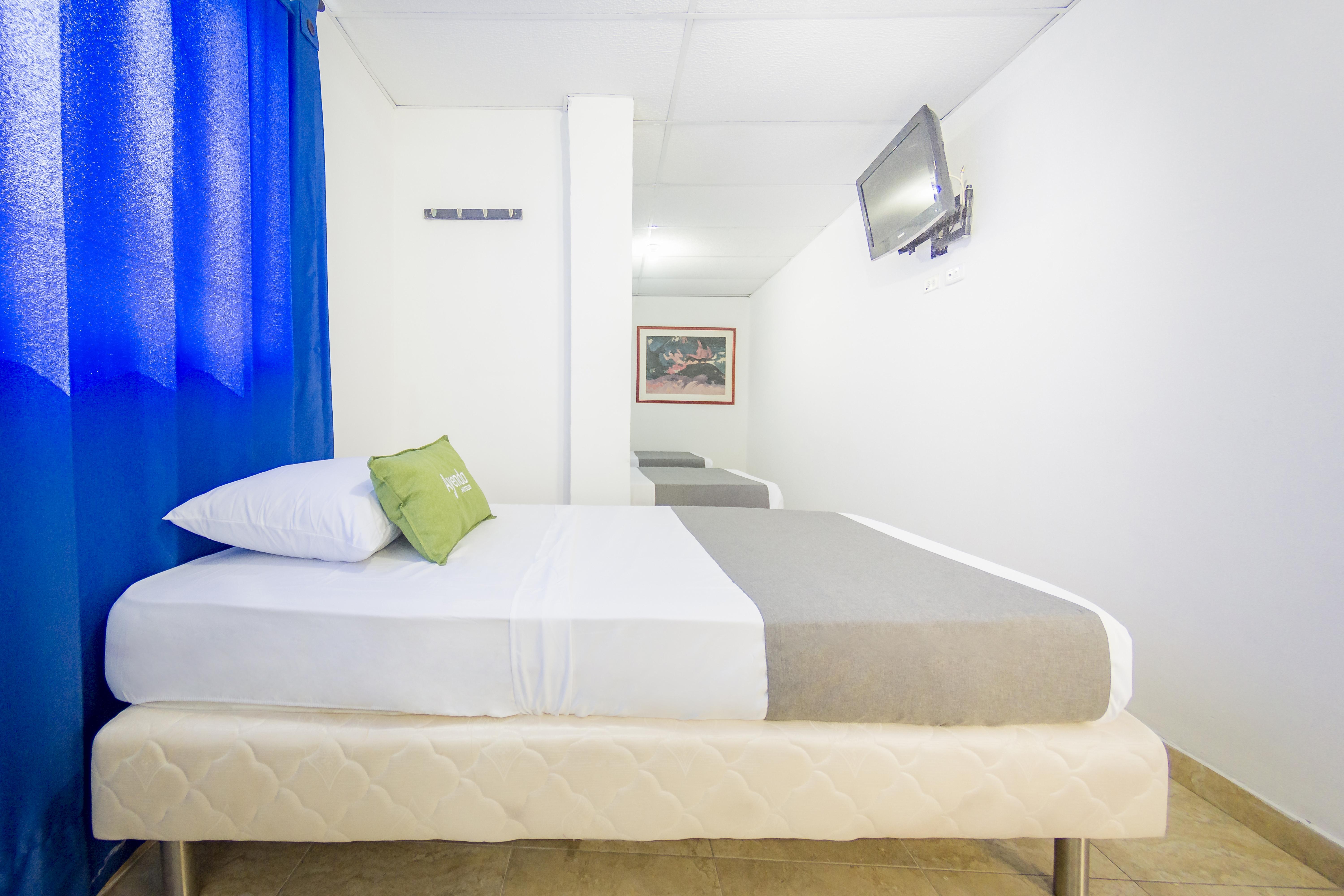 Hotel Ayenda Puerto Vigia 1807 Cartagena Екстериор снимка