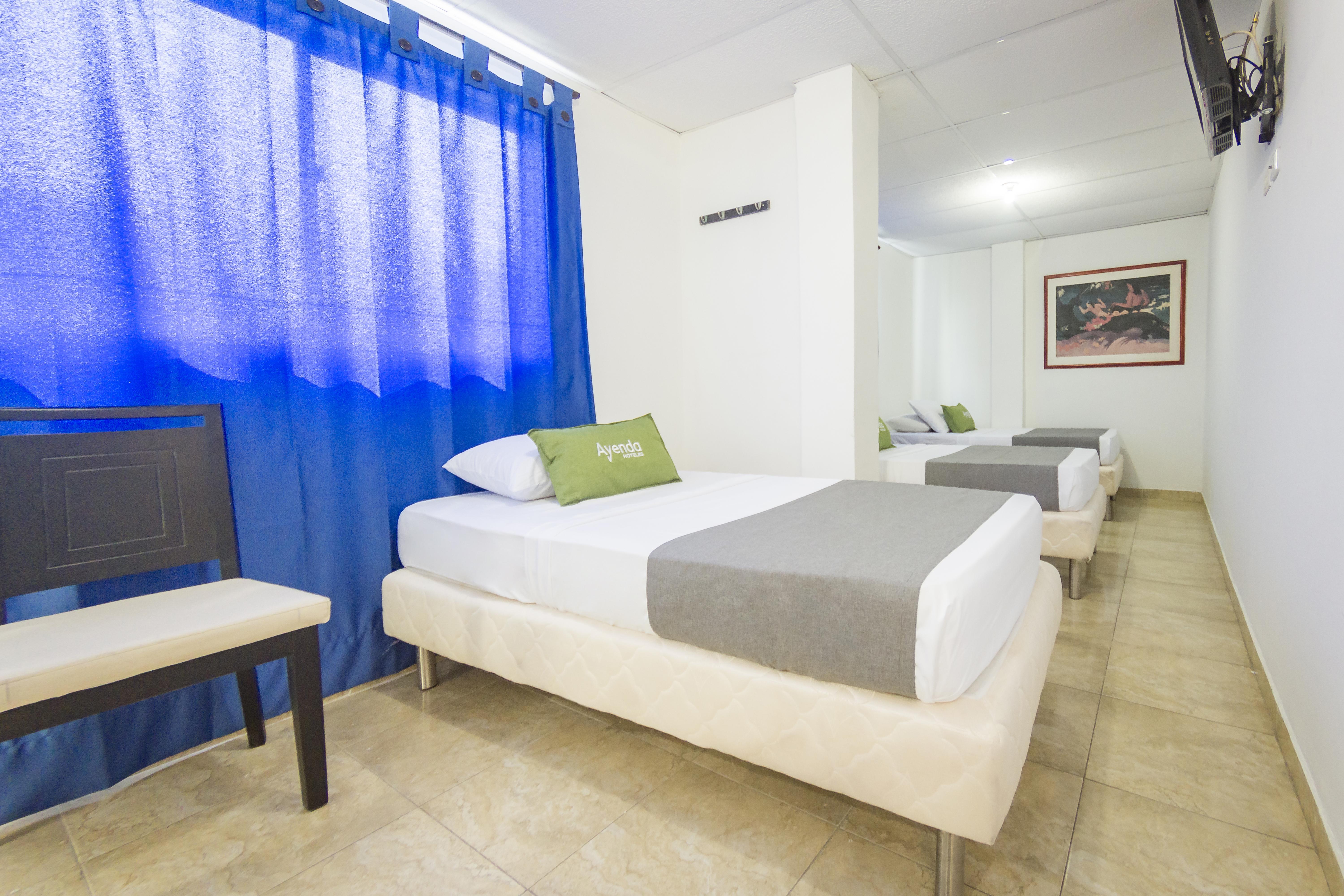 Hotel Ayenda Puerto Vigia 1807 Cartagena Екстериор снимка