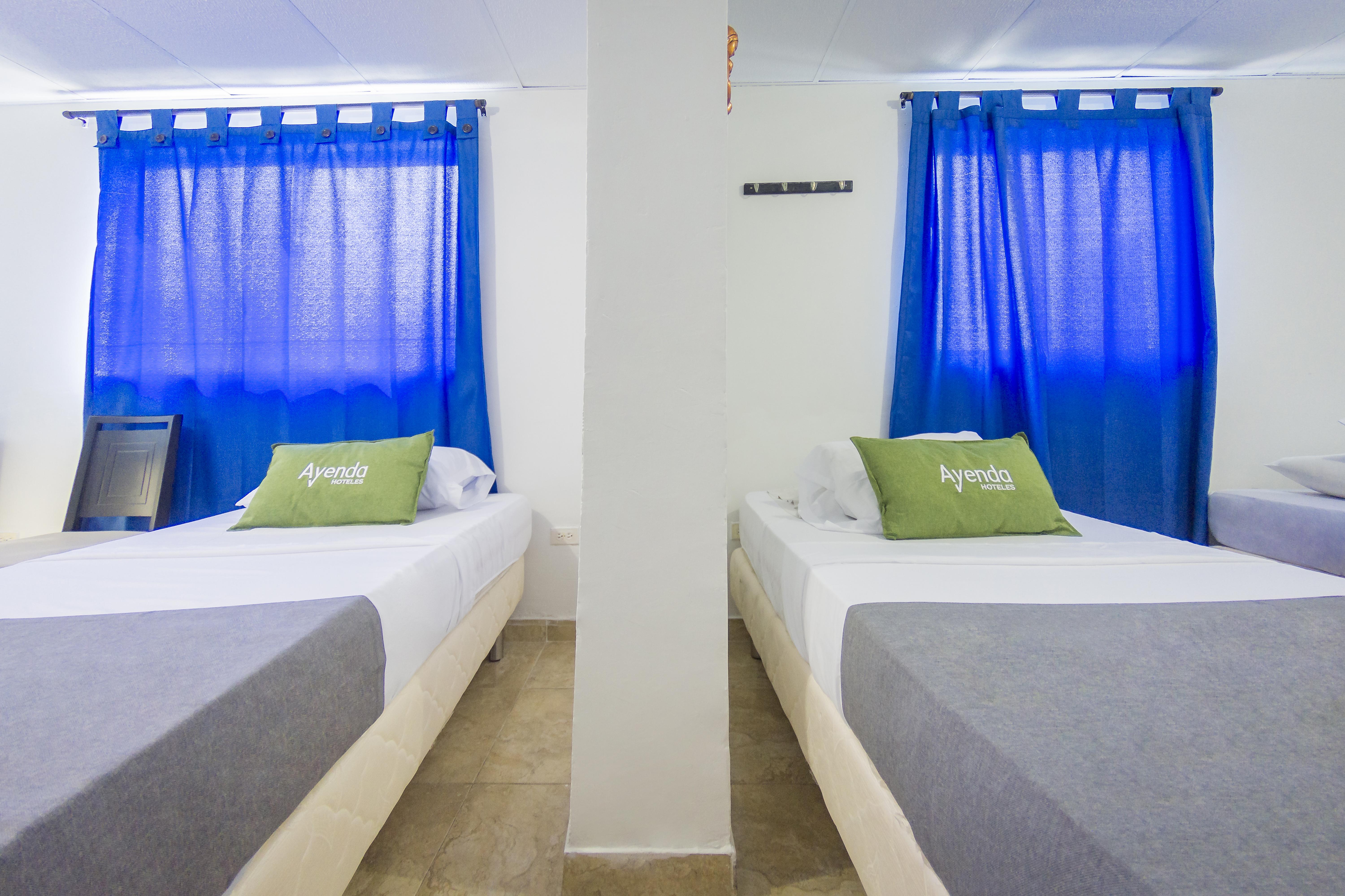 Hotel Ayenda Puerto Vigia 1807 Cartagena Екстериор снимка