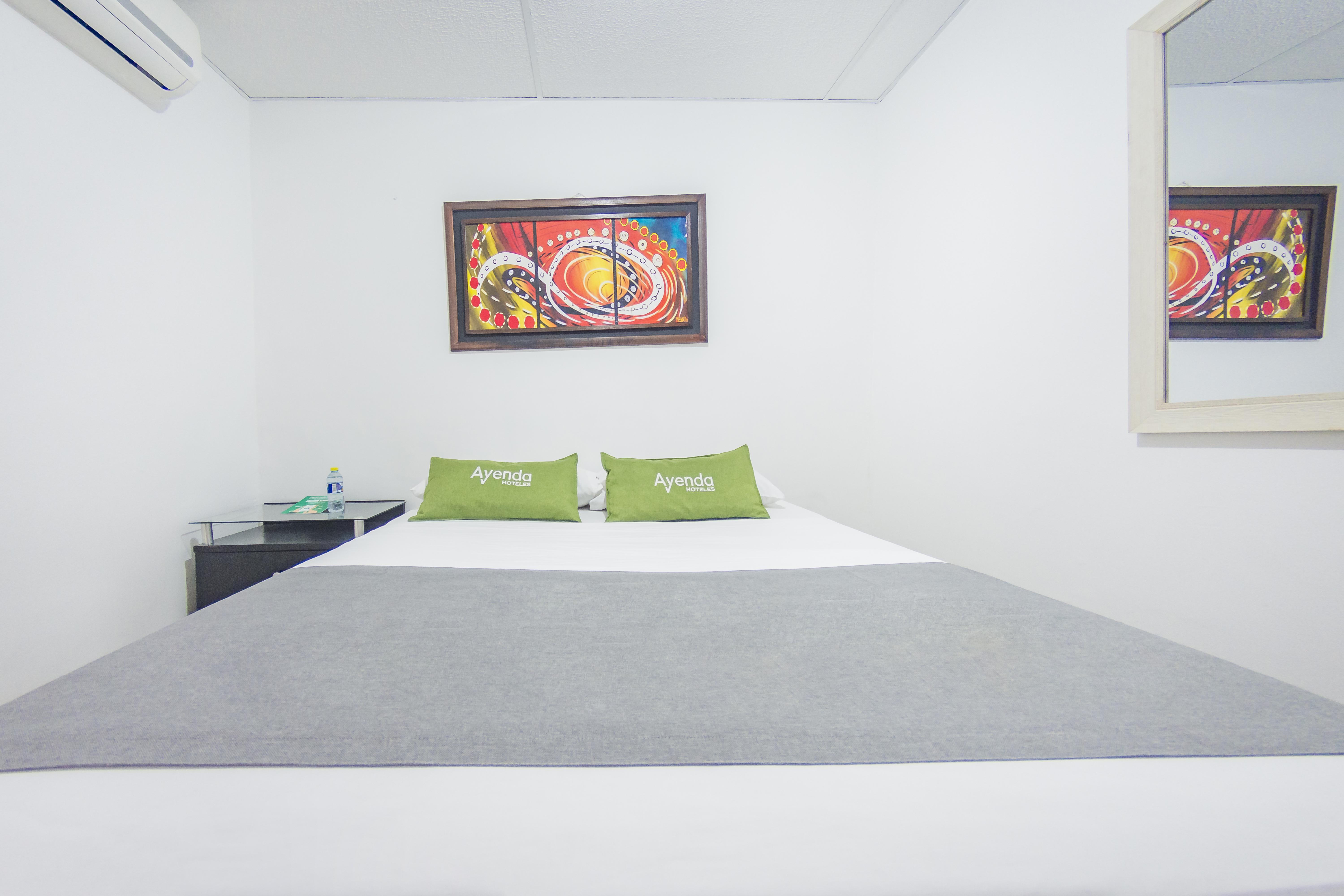 Hotel Ayenda Puerto Vigia 1807 Cartagena Екстериор снимка