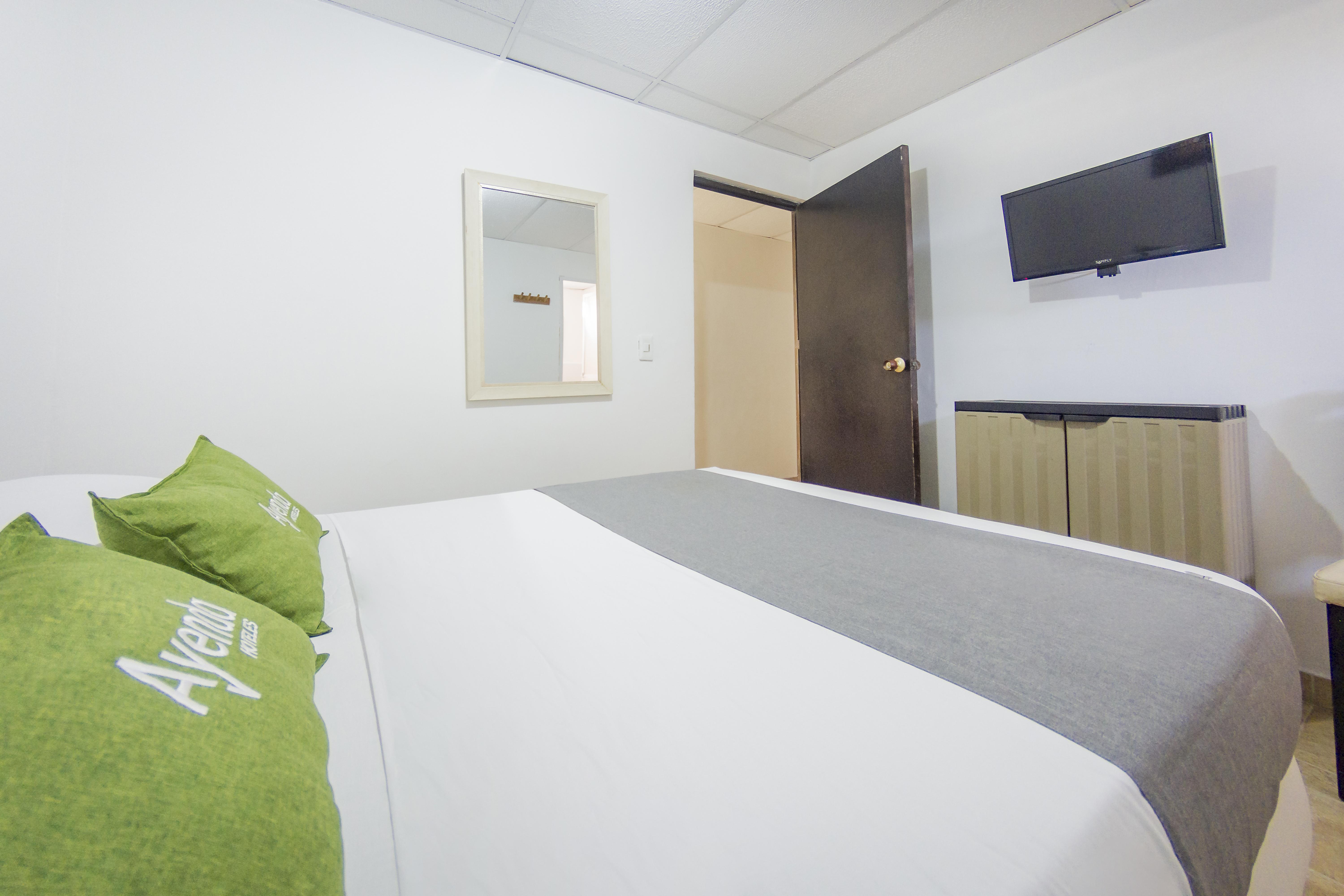 Hotel Ayenda Puerto Vigia 1807 Cartagena Екстериор снимка