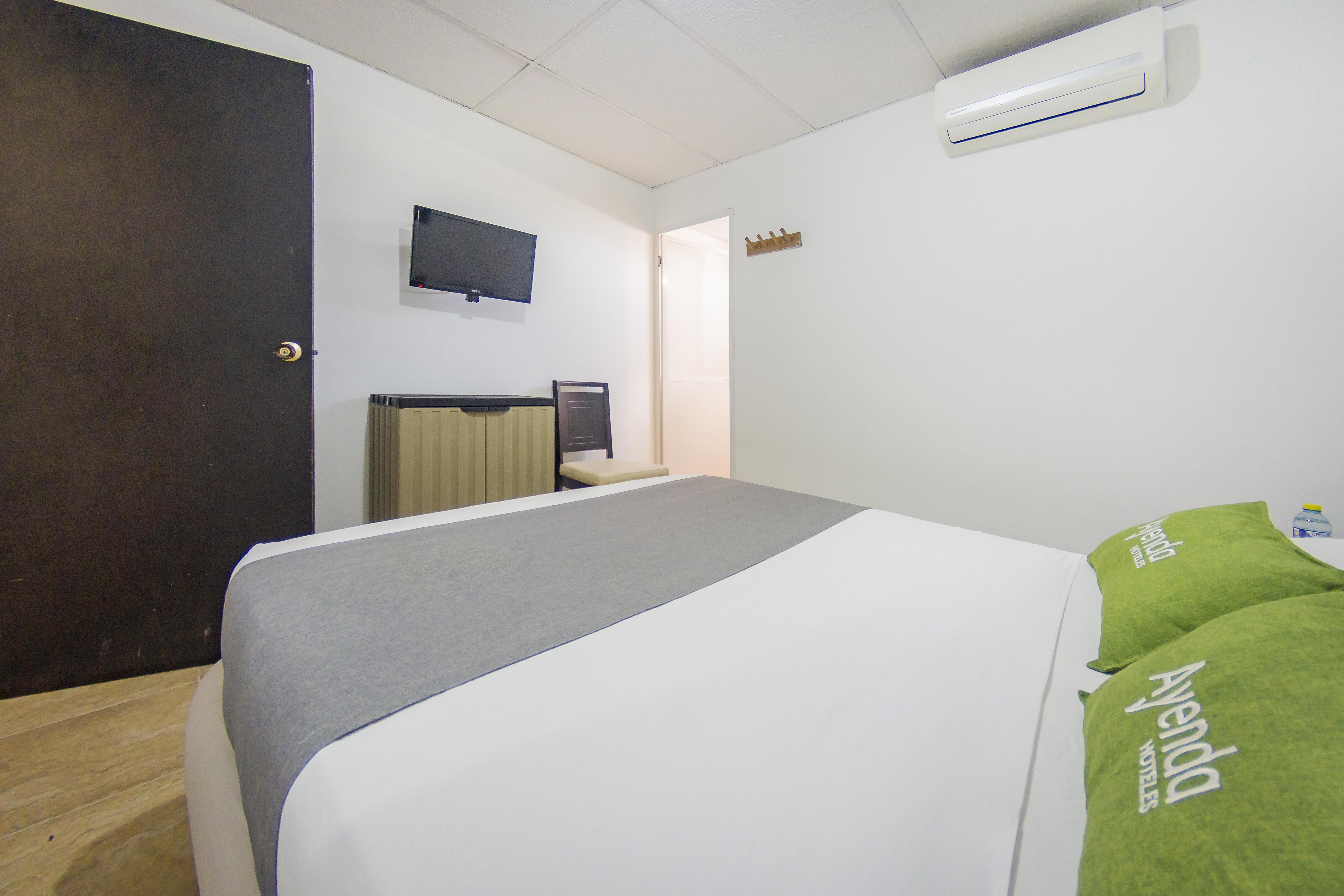 Hotel Ayenda Puerto Vigia 1807 Cartagena Екстериор снимка
