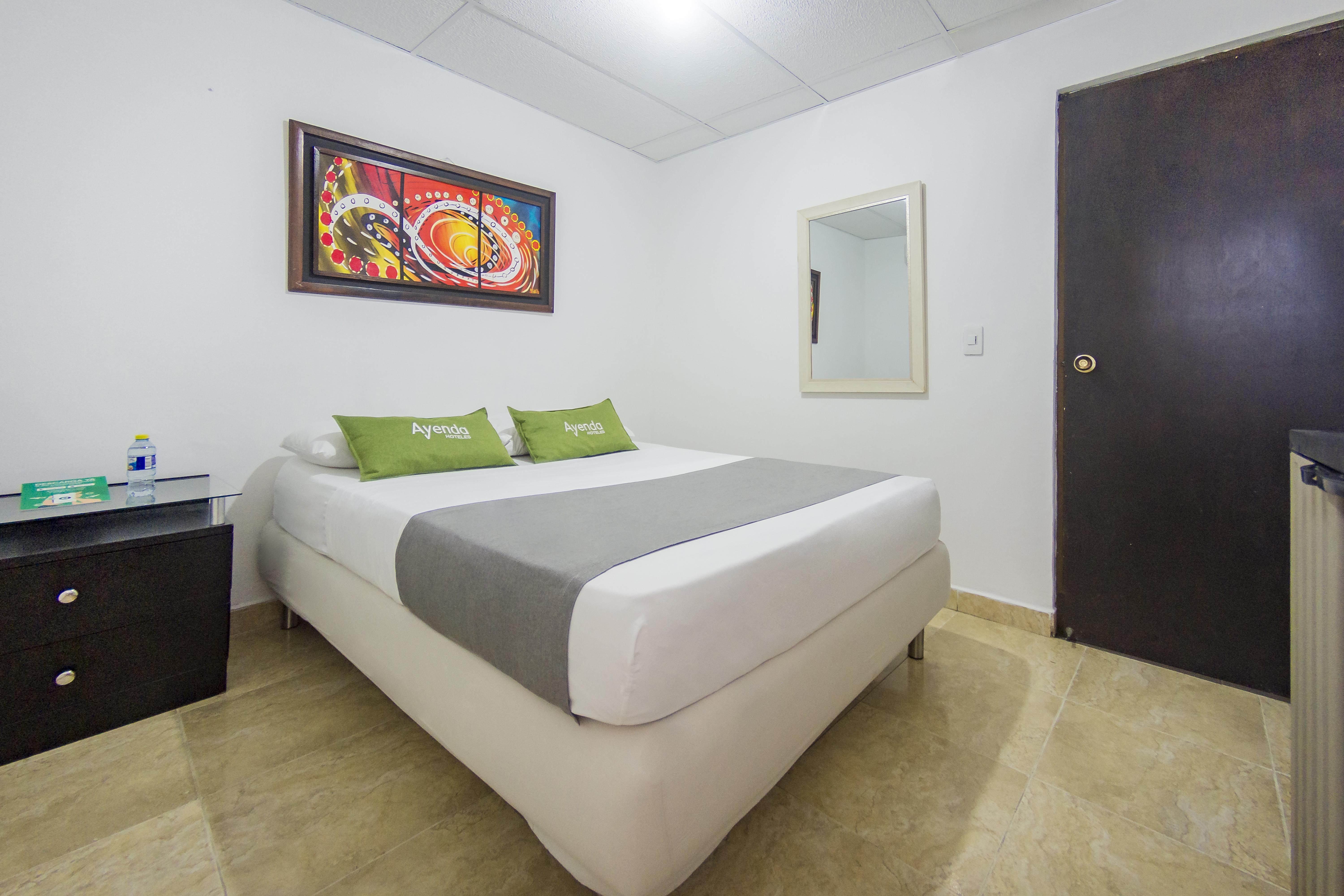 Hotel Ayenda Puerto Vigia 1807 Cartagena Екстериор снимка