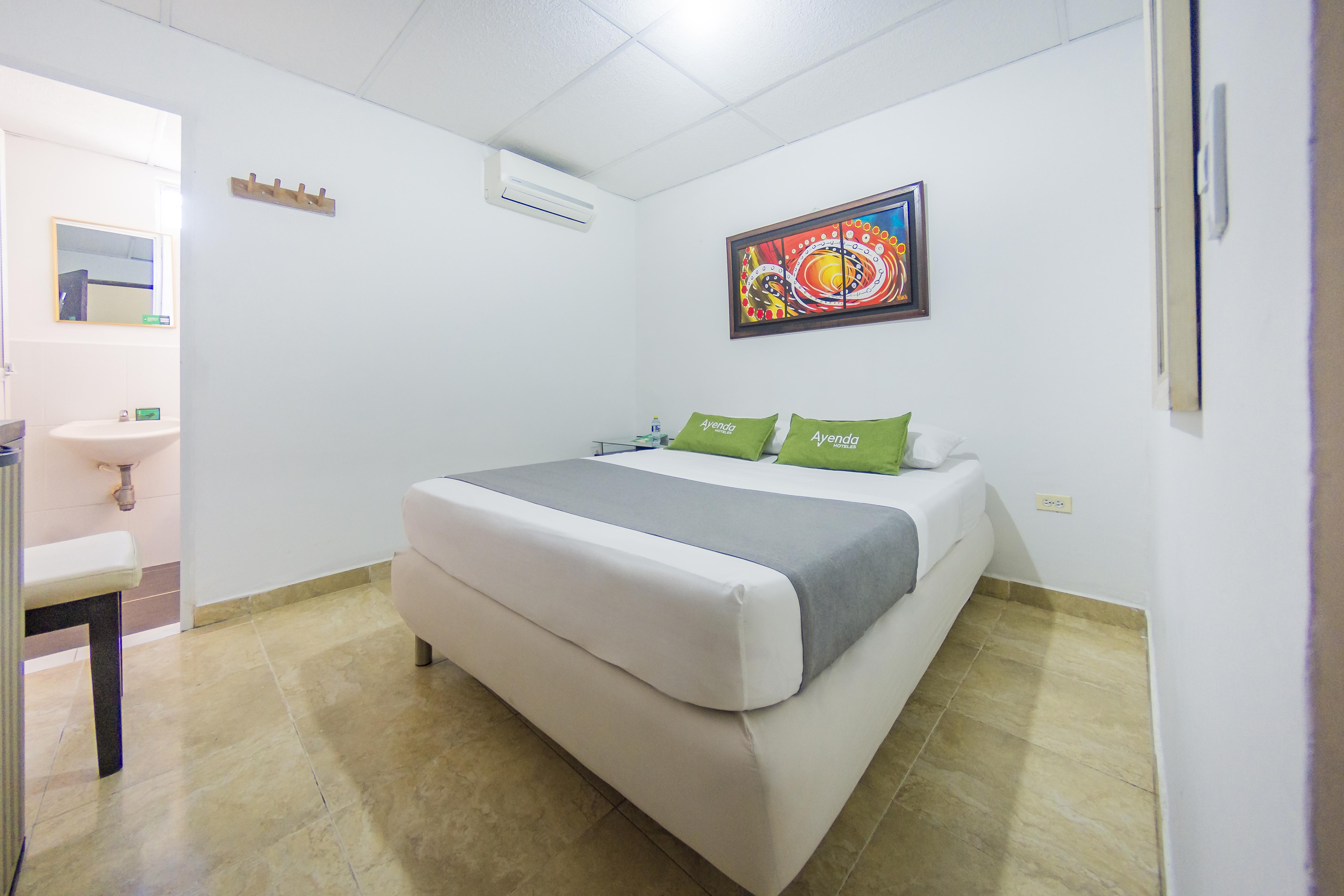 Hotel Ayenda Puerto Vigia 1807 Cartagena Екстериор снимка