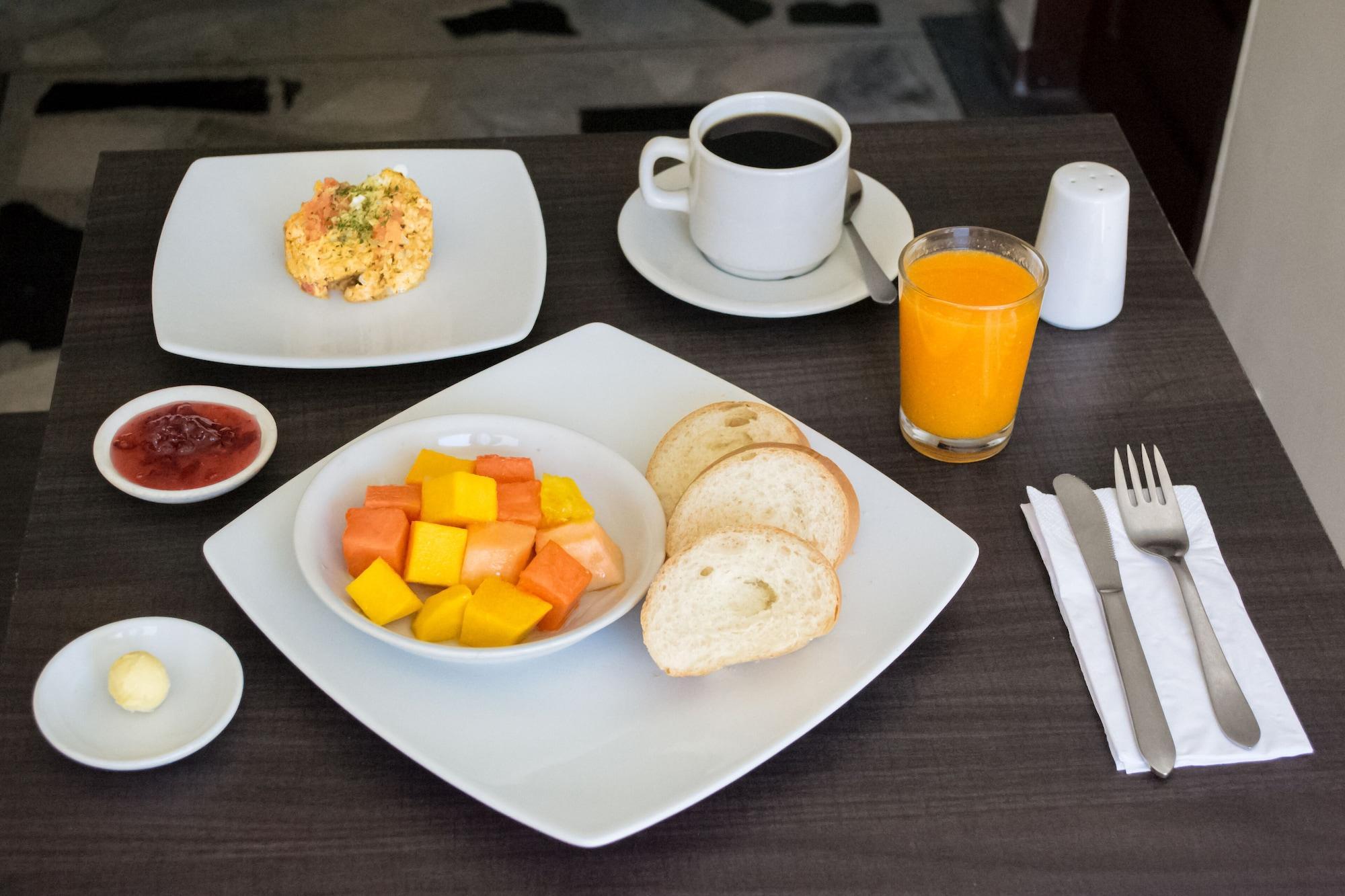 Hotel Ayenda Puerto Vigia 1807 Cartagena Екстериор снимка