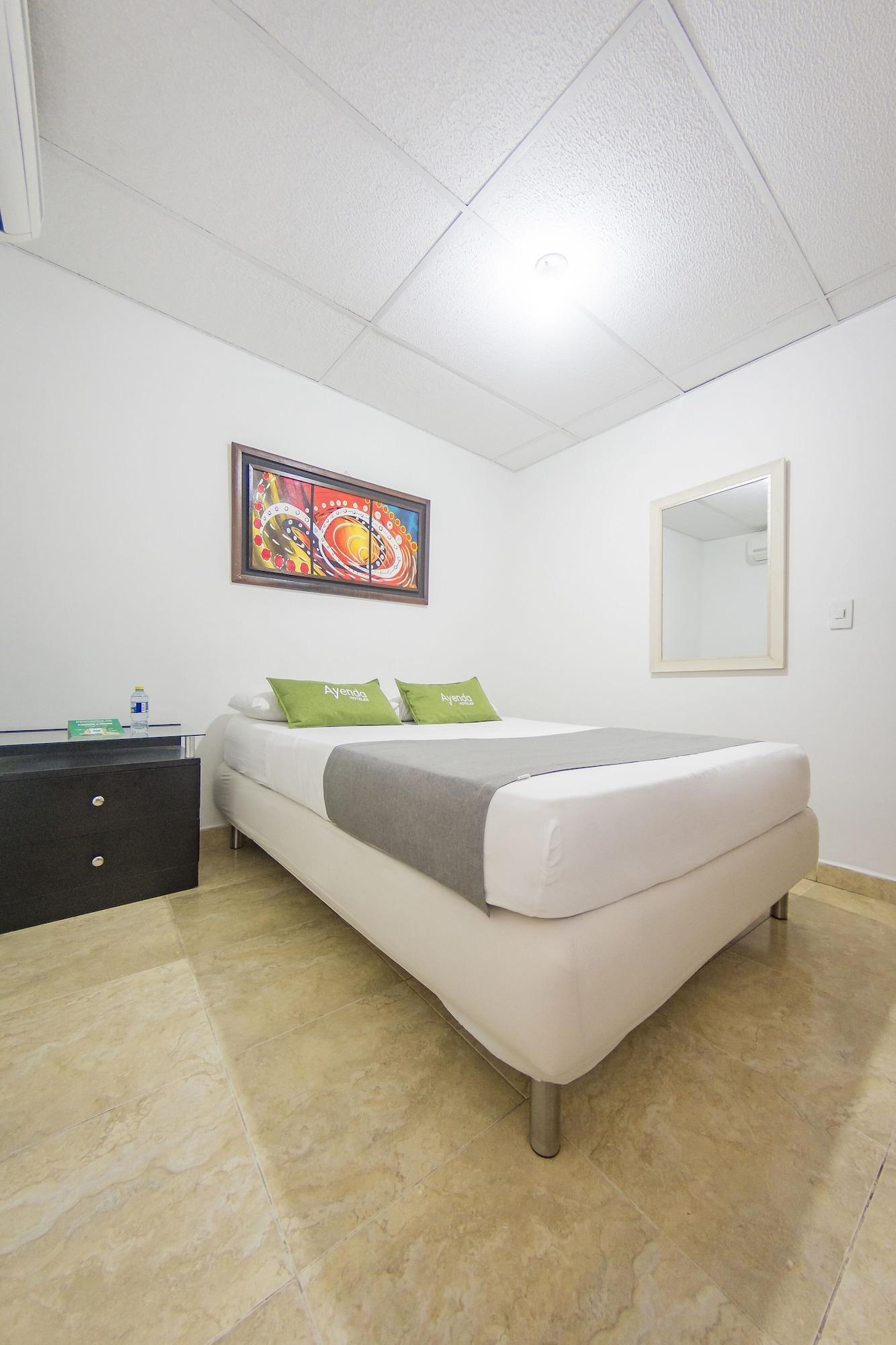 Hotel Ayenda Puerto Vigia 1807 Cartagena Екстериор снимка