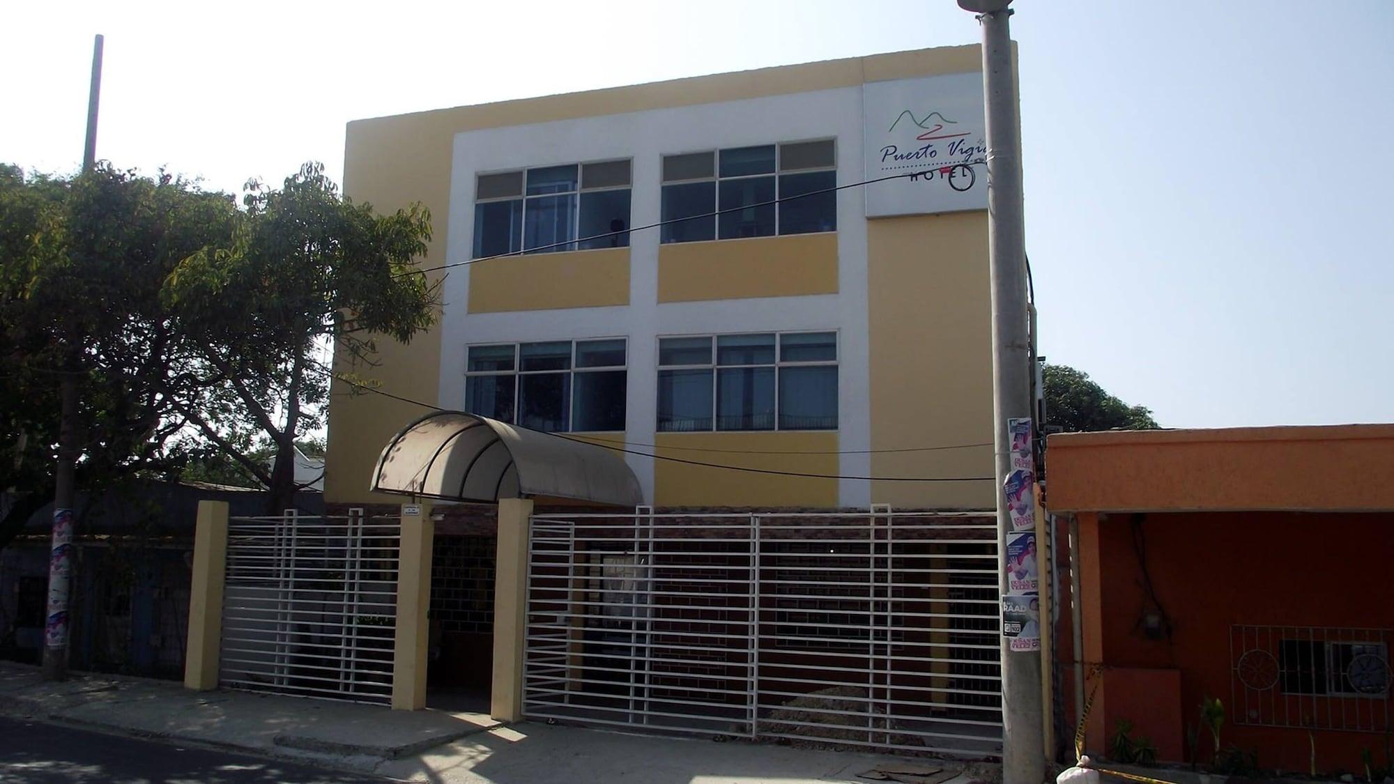 Hotel Ayenda Puerto Vigia 1807 Cartagena Екстериор снимка
