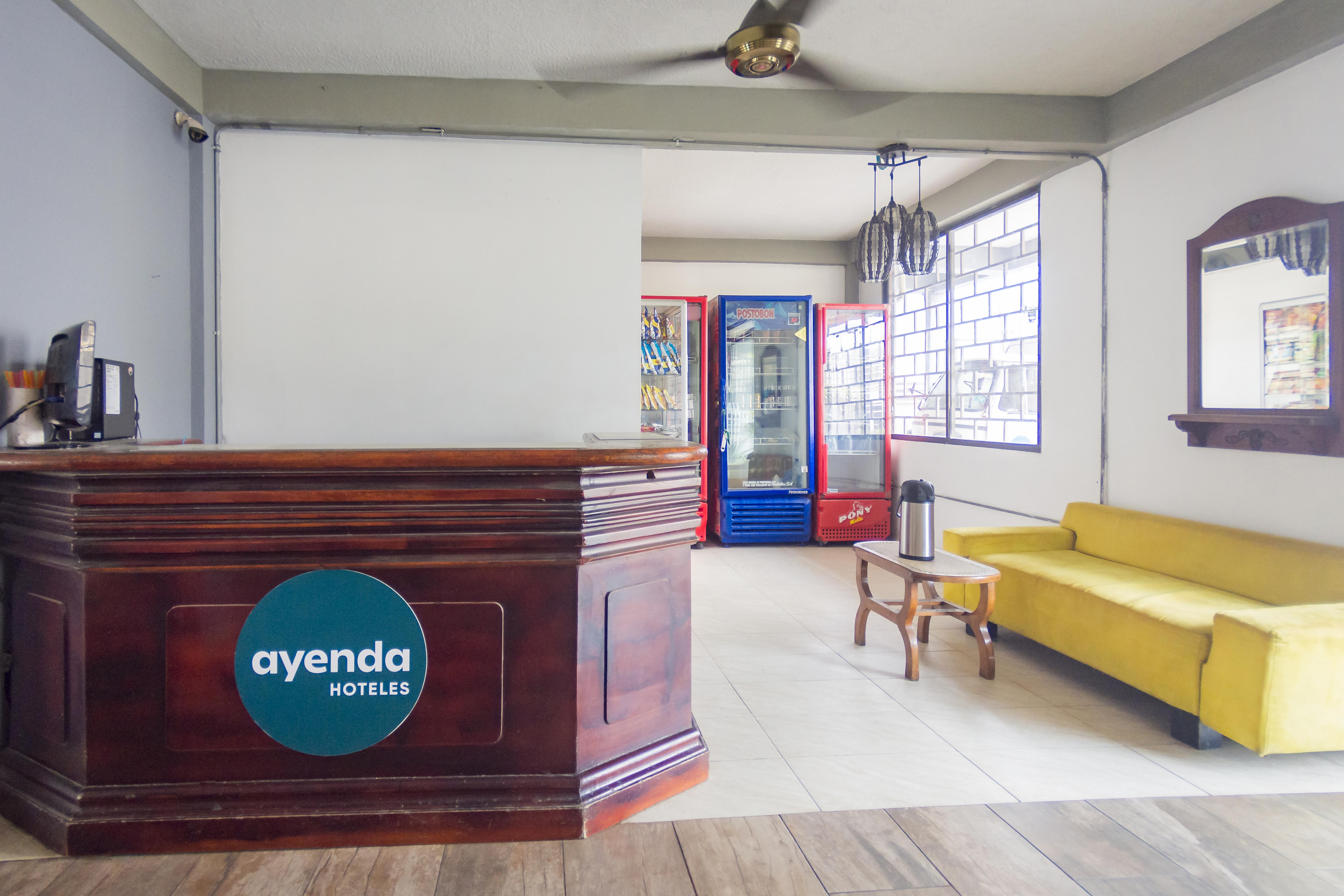 Hotel Ayenda Puerto Vigia 1807 Cartagena Екстериор снимка