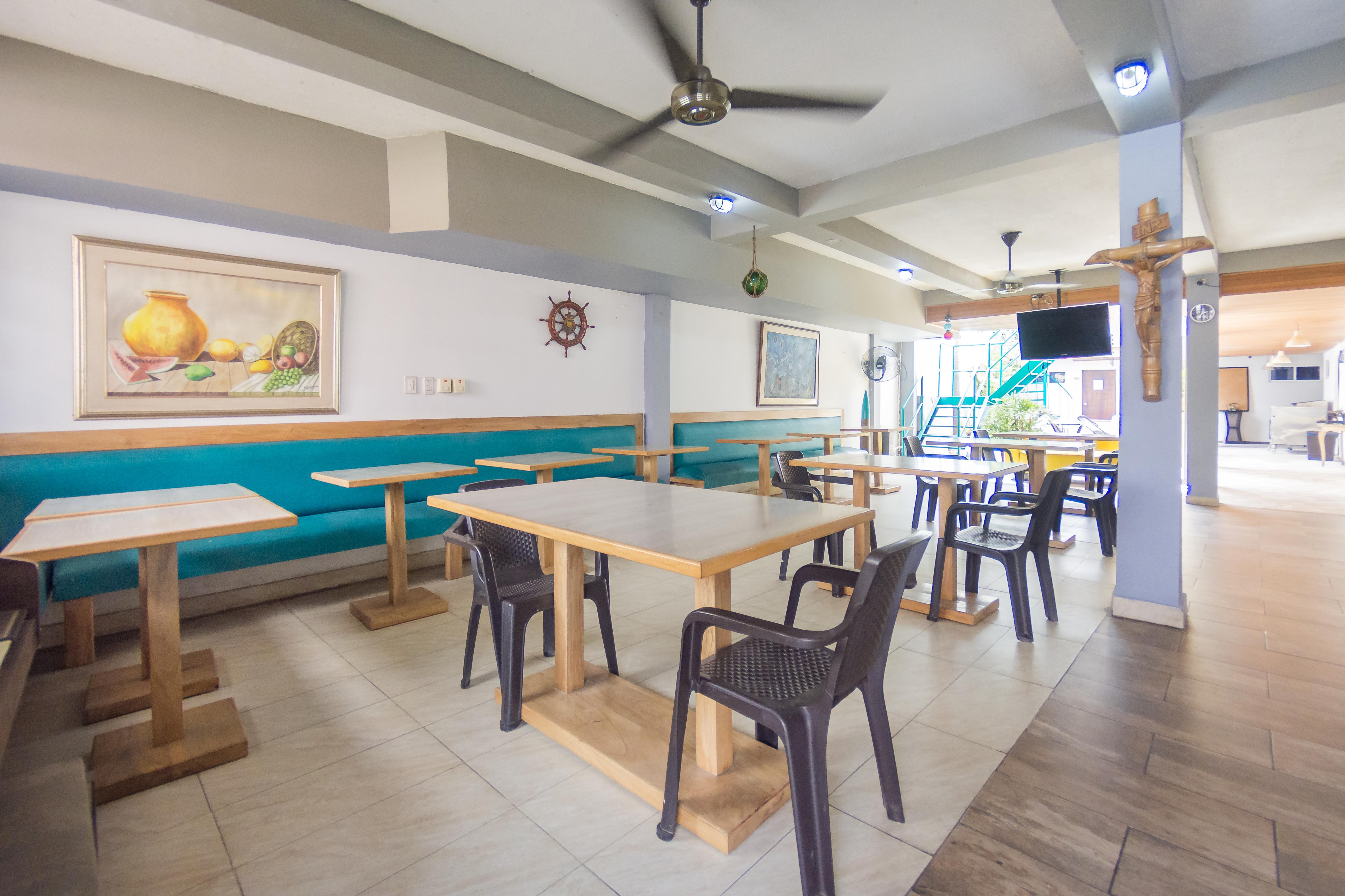 Hotel Ayenda Puerto Vigia 1807 Cartagena Екстериор снимка